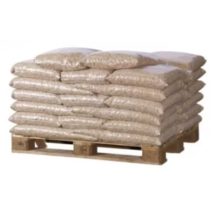 Wood Pellets
